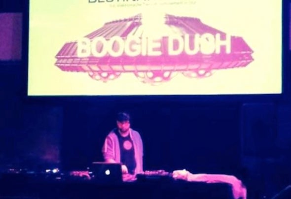 Boogie Dush