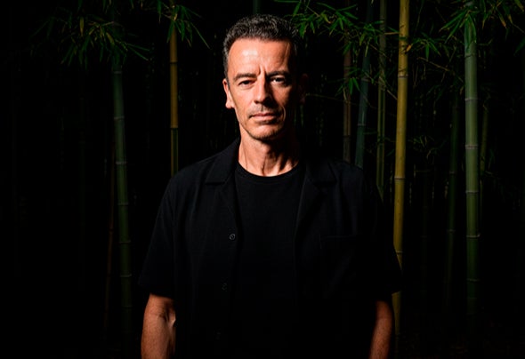Bamboo Forest Music & Downloads on Beatport