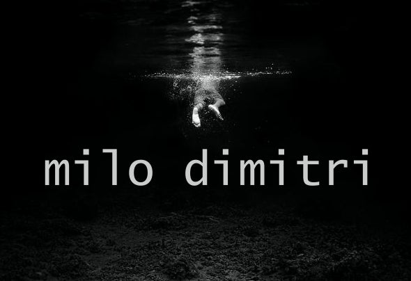 Milo Dimitri