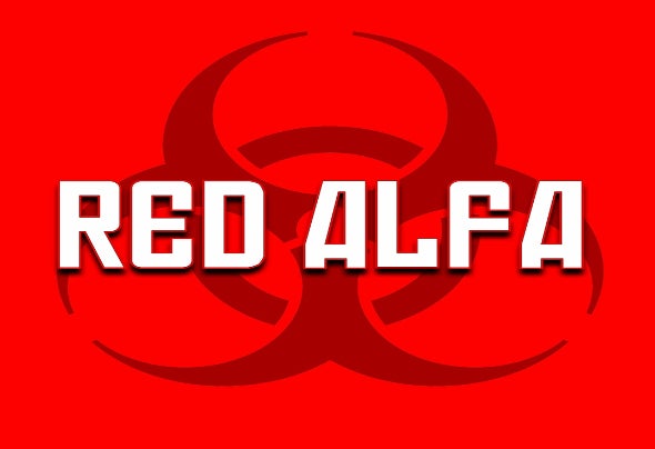 Red Alfa