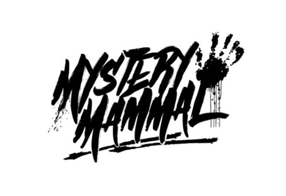 Mystery Mammal