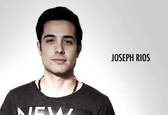 Joseph Rios