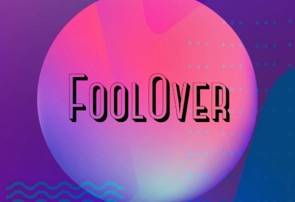 FoolOver