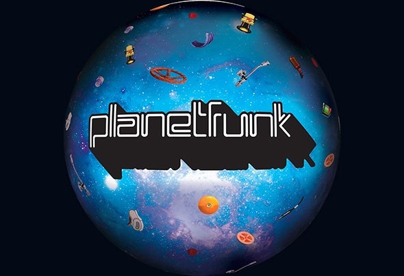 Planet Funk