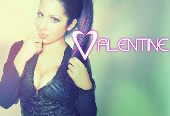 Valerie Valentine