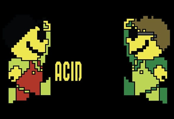 Super Acid Bros
