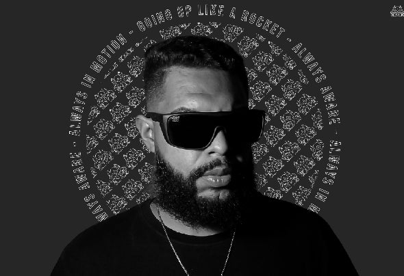 AfroQuakeR
