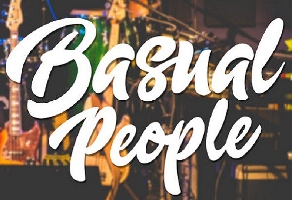 Basual People