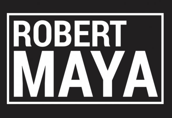 Robert Maya