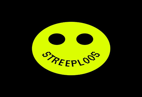 Streeploos