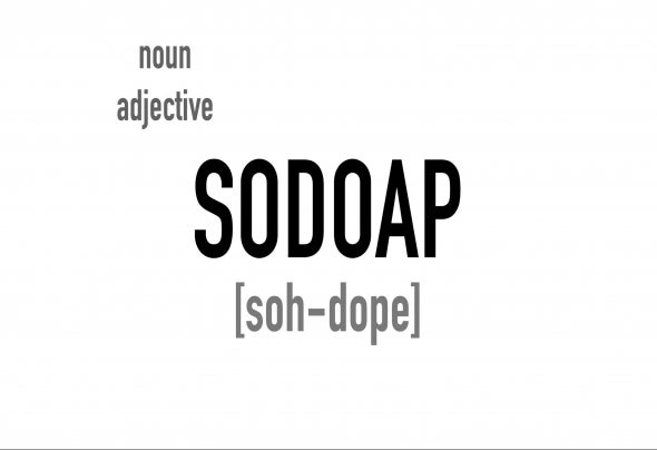 Sodoap