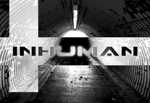 Inhuman (AR)