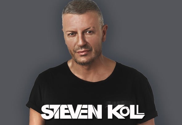 Steven Koll