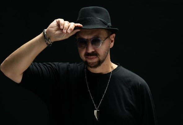 Nick Alexiou