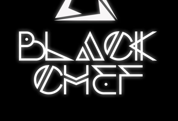 Black Chef