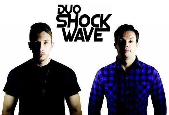 Duo Shockwave