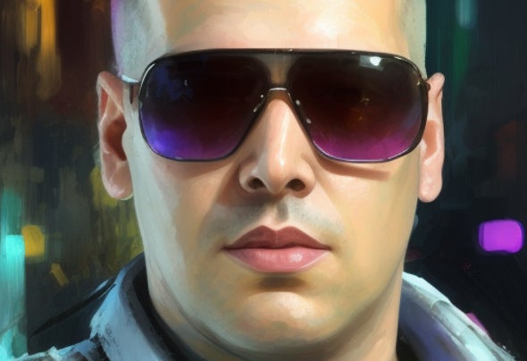 Mike Moonnight