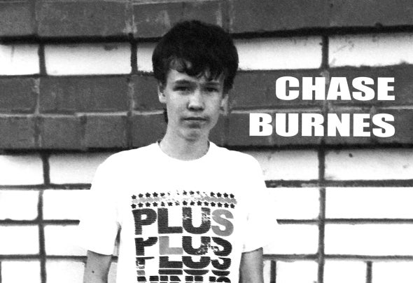 Chase Burnes