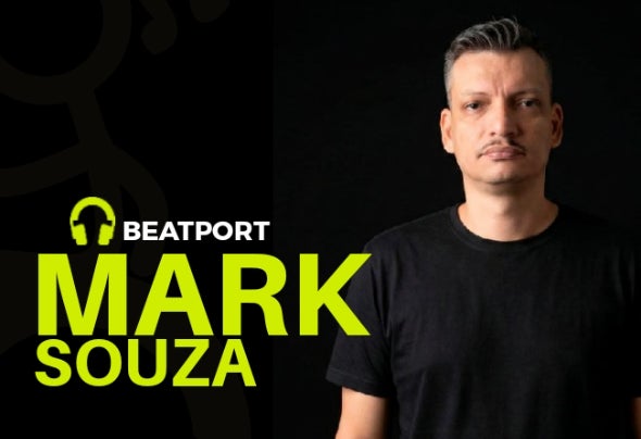 Mark Souza