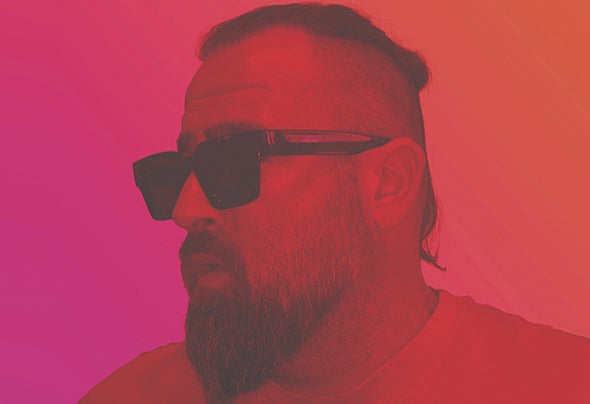Dave M.Sanchez