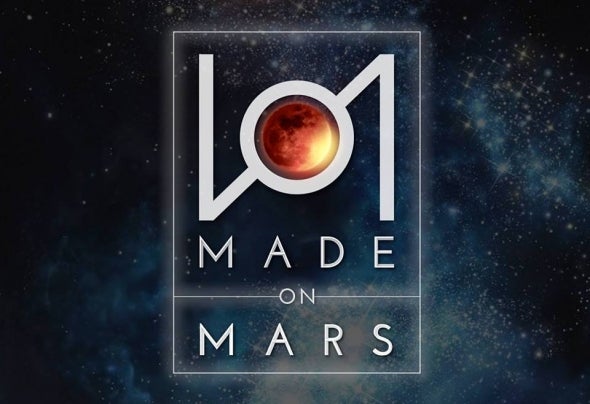 Made On Mars