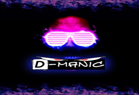 D-Manic