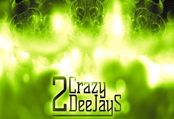 2 Crazy Deejays