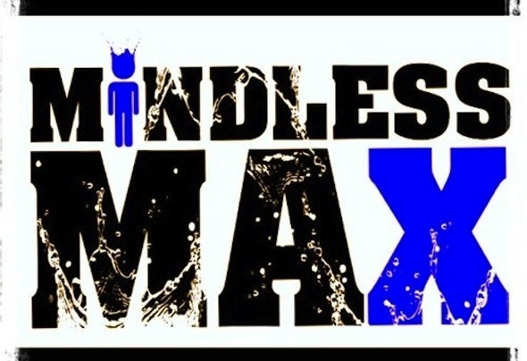 MindlessMax