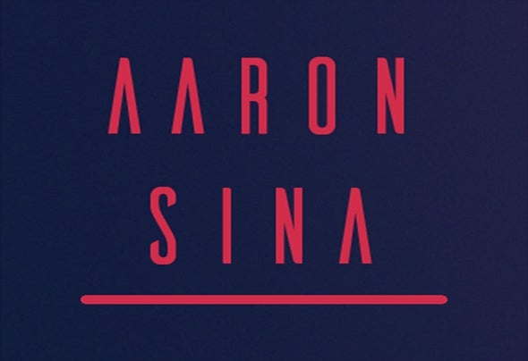 Aaron Sina