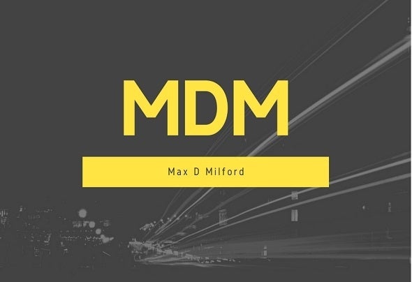 Max D Milford