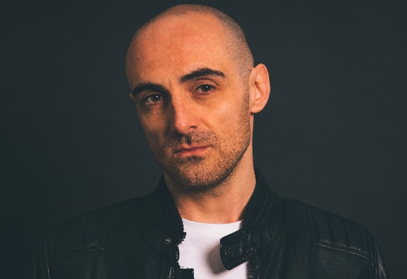 Ant Brooks