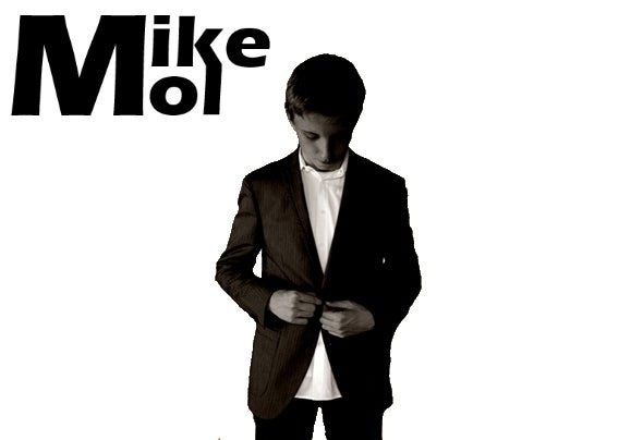 Mike Mol