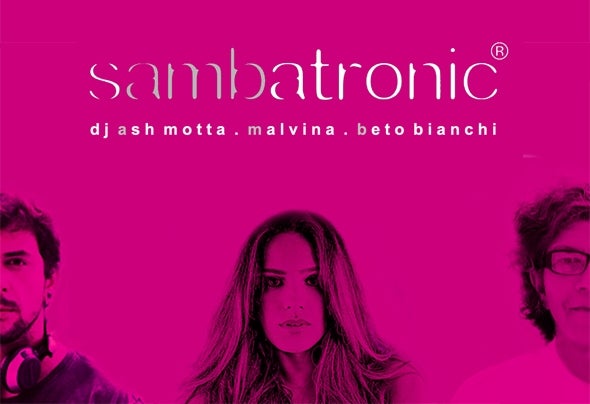 Sambatronic