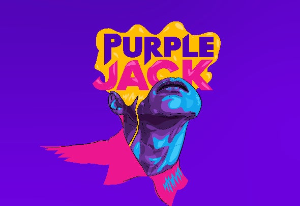 Purple Jack