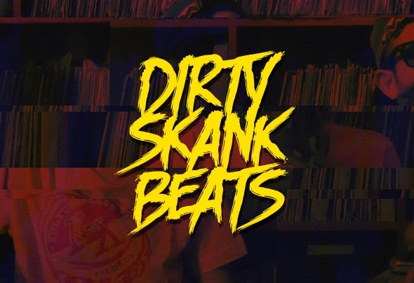 Dirty Skank Beats