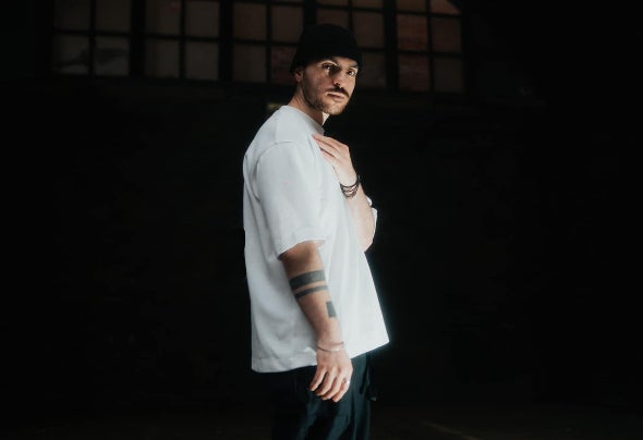 John Min