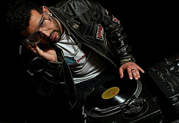DJ Dabion