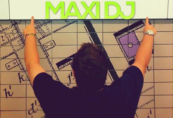 Maxi DJ