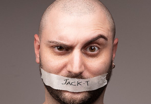 Jack T