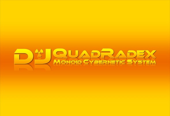DJ Quadradex