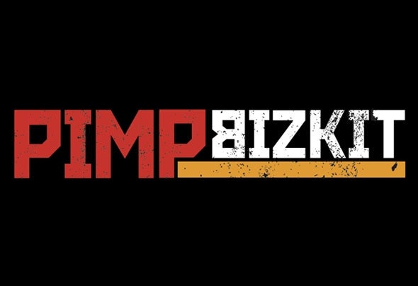 PIMP BIZKIT