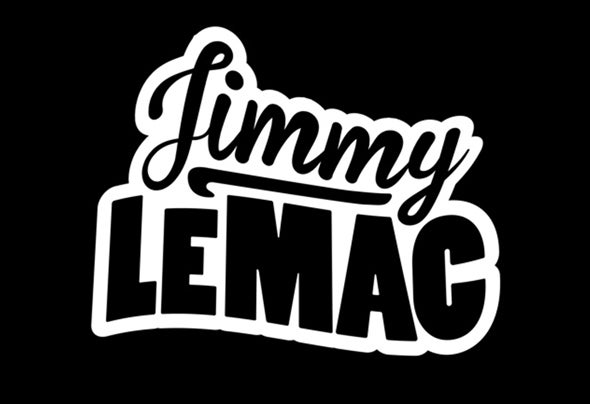 Jimmy Le Mac
