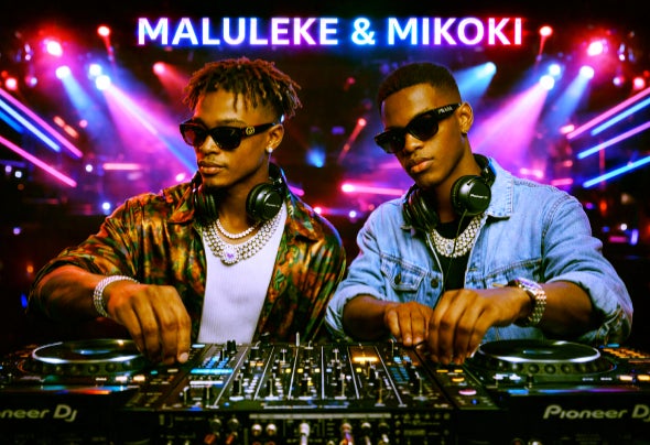 Maluleke
