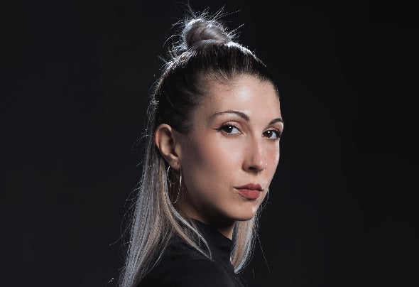 Lucy Snake Music & Downloads on Beatport