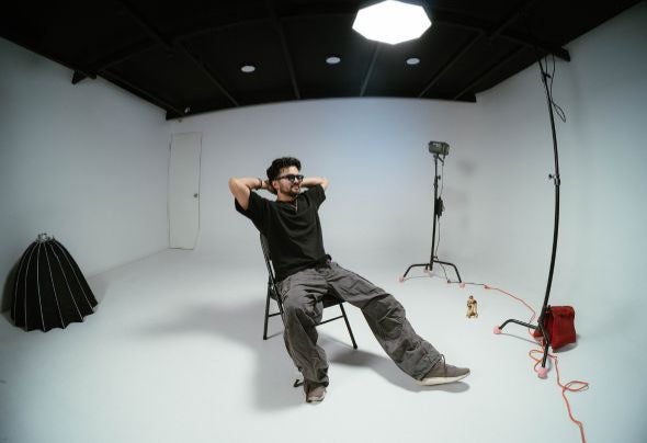 Markus Martinez