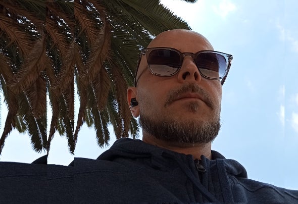 Daniel De Roma