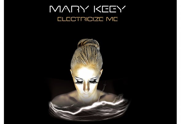 Mary Keey