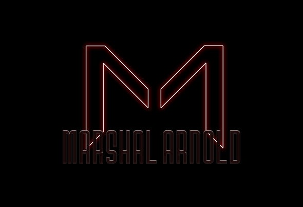 Marshal Arnold