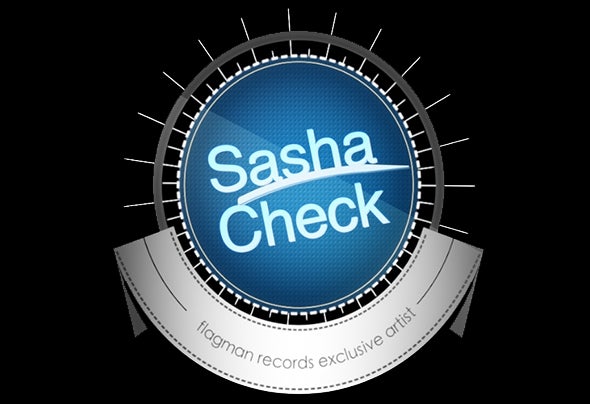 Sasha Check