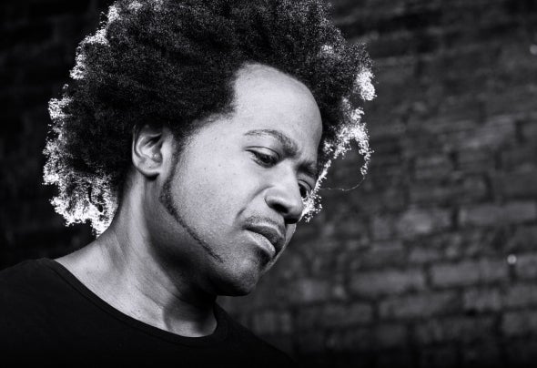 DJ Pierre